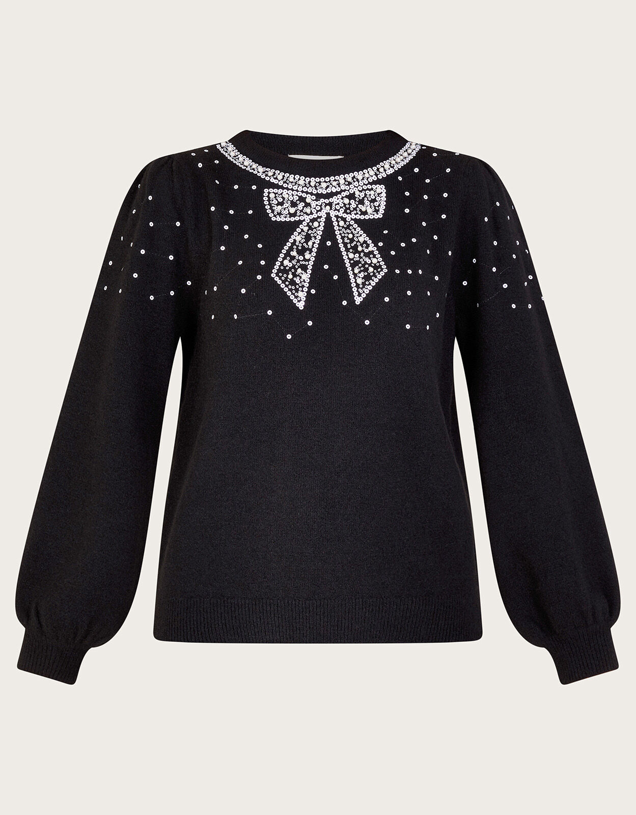 Bow jumpers hotsell