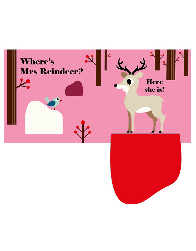 Bookspeed Where's Mr Polar Bear?, , large