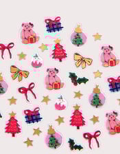 Christmas Nail Stickers, , large
