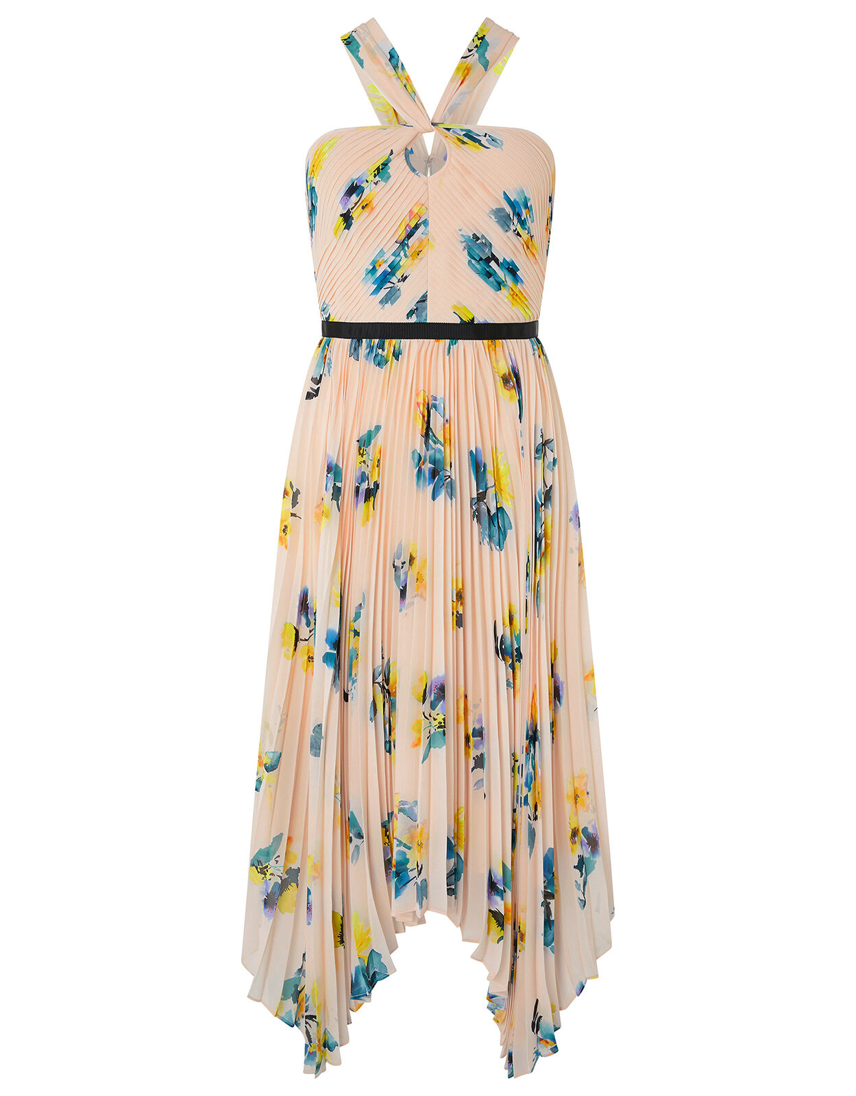 Monsoon margarita dress store