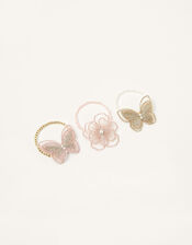 Lacey Bracelet Set, , large