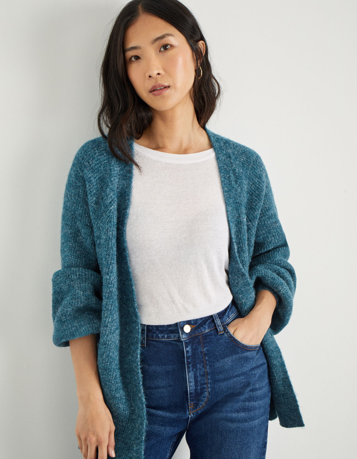 Cosy cardigan new arrivals