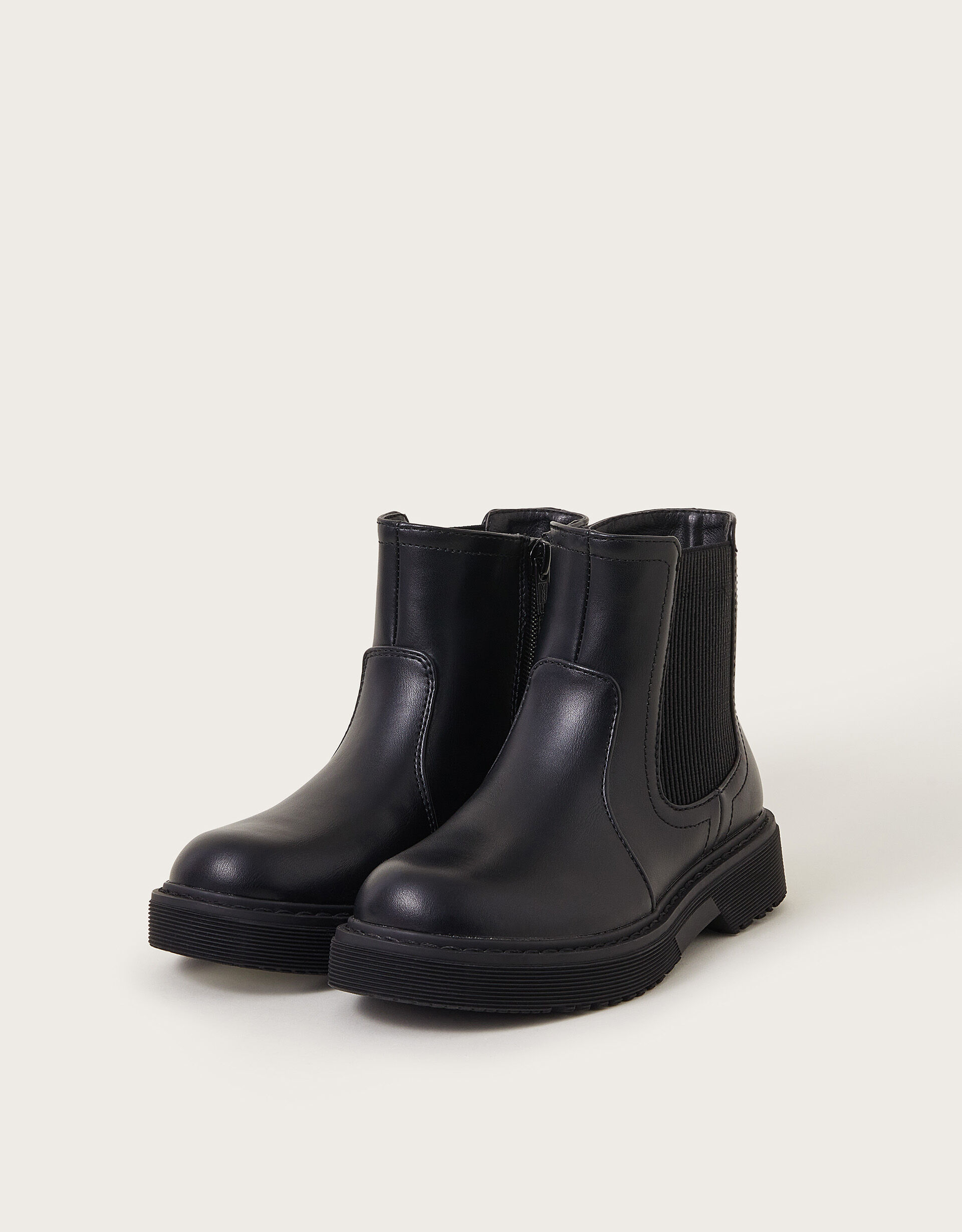 Monsoon chelsea boots clearance