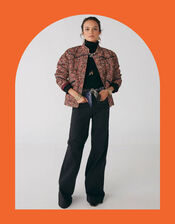 Maison Hotel Mia Jacket, Multi (MULTI), large