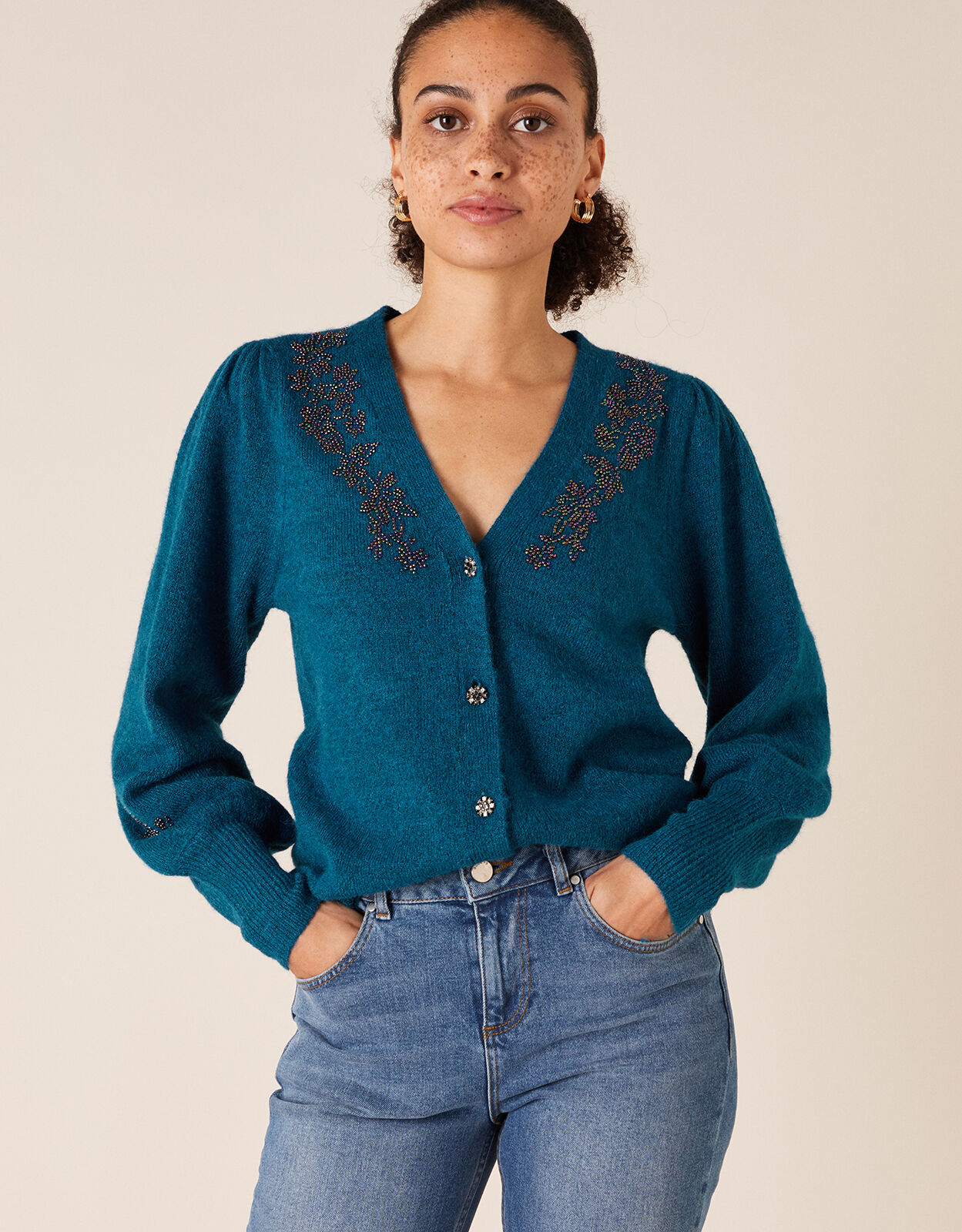 monsoon cardigans