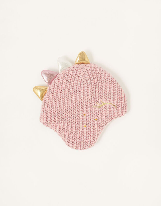 Dina Sparkle Dinosaur Hat, , large