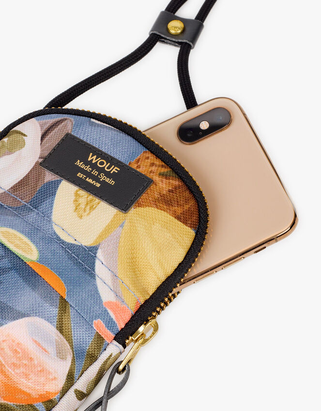  Wouf Cadaques Phone Bag, , large