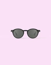 Izipizi D Sunglasses, Black (BLACK), large