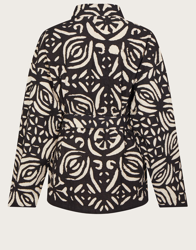 La Galeria Elefante Cutwork Jacket, , large