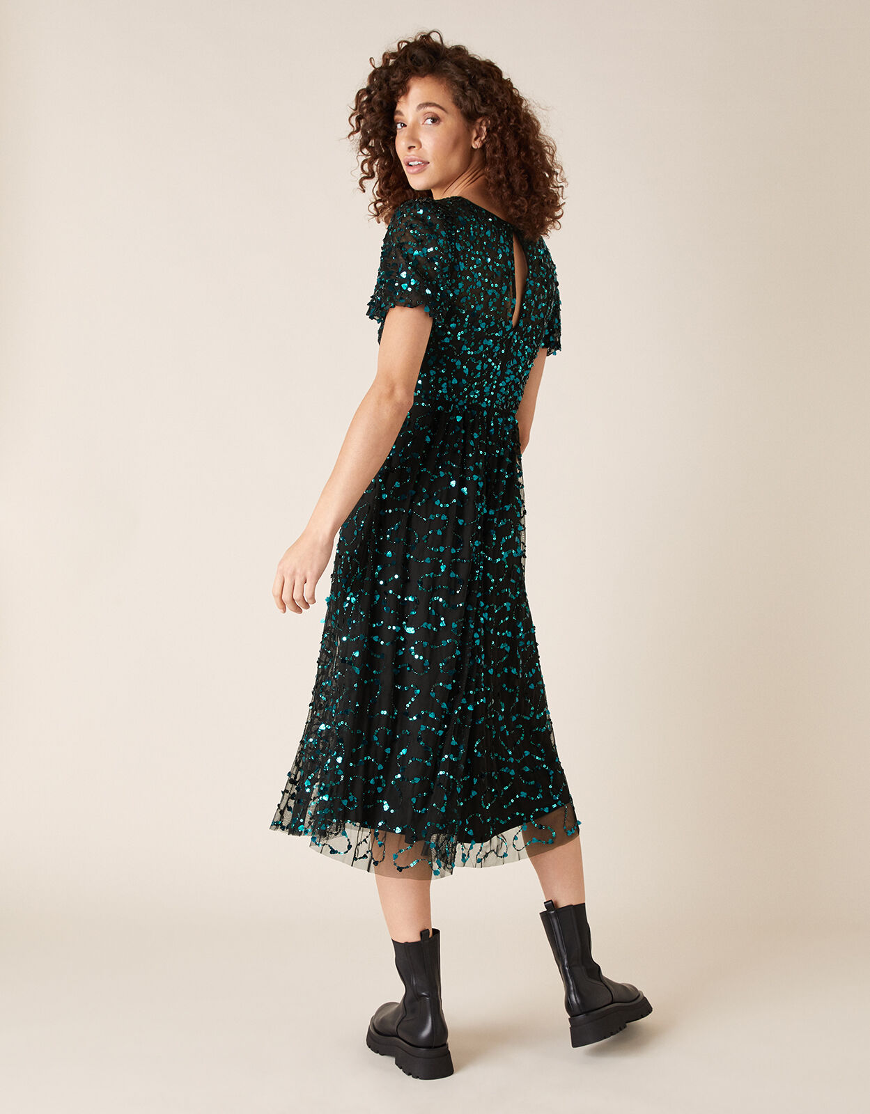 Monsoon heart 2025 dress