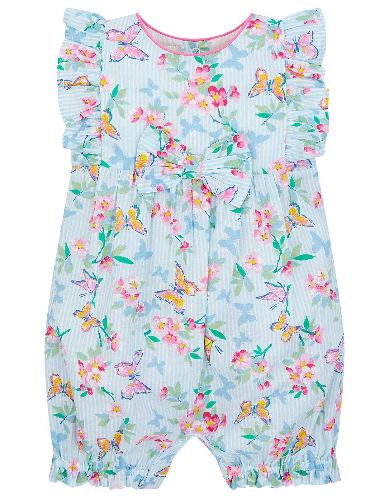 Monsoon baby romper store