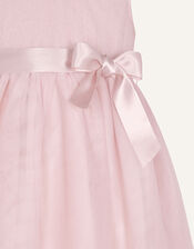 Baby Truth Occasion Dress, Pink (DUSKY PINK), large