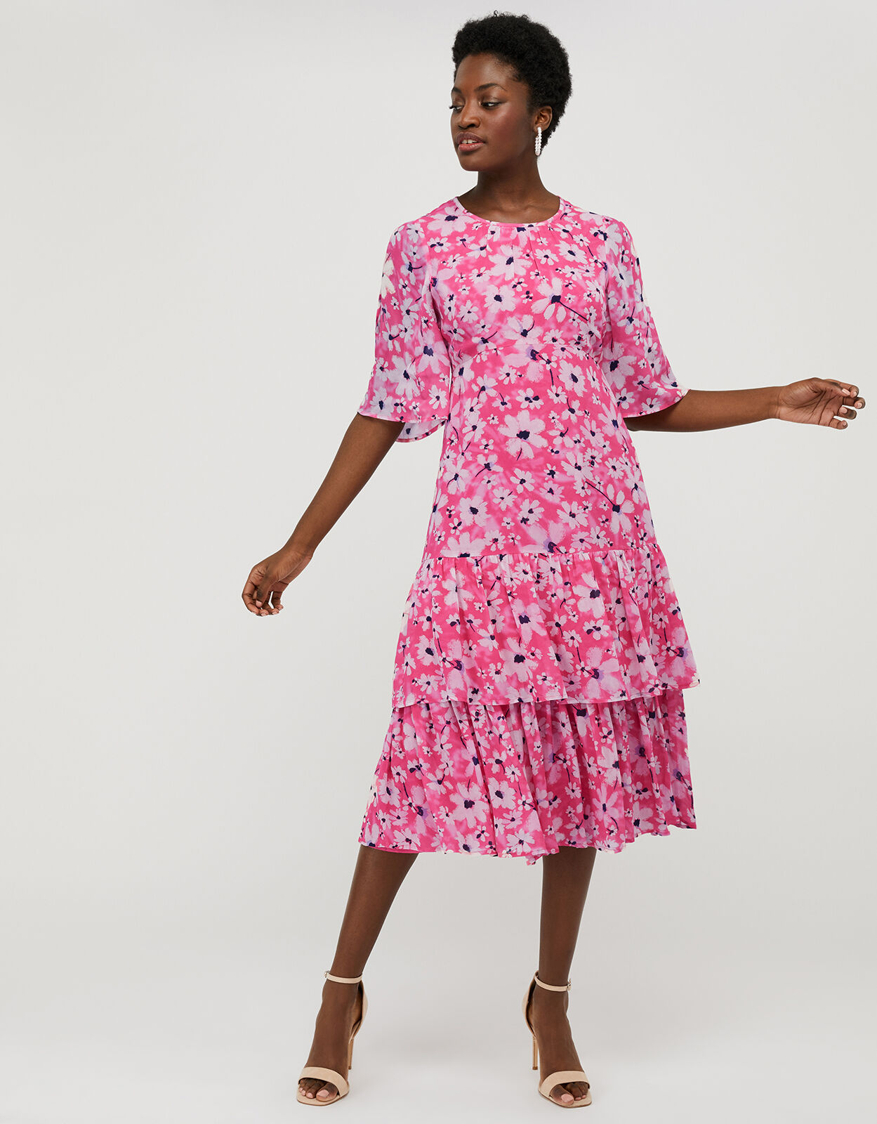 Monsoon best sale daisy dress