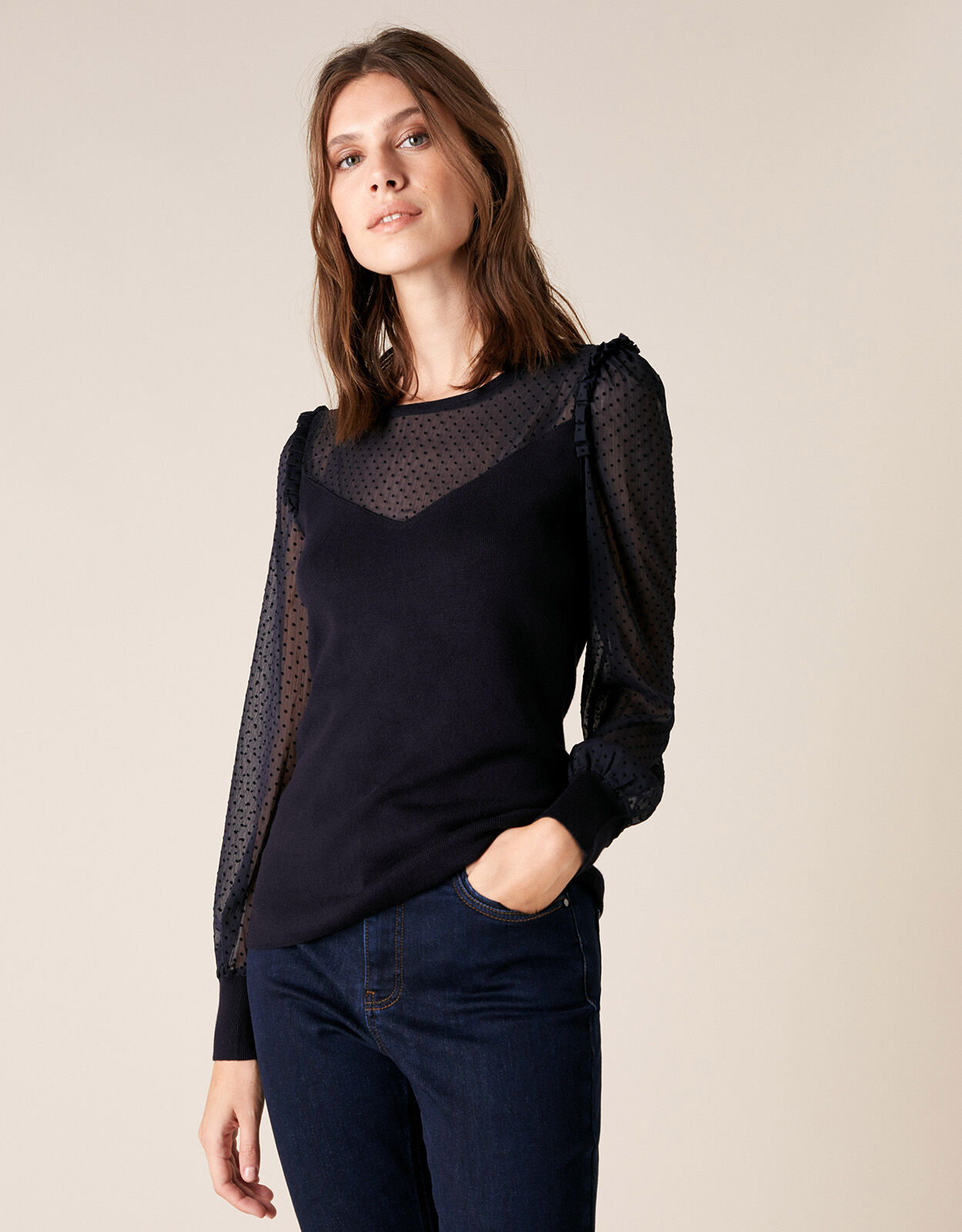 monsoon jumper dress
