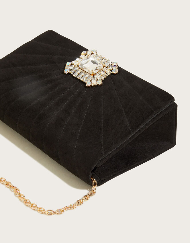 Diamante Clutch Bag Occasion Bags Monsoon Global.