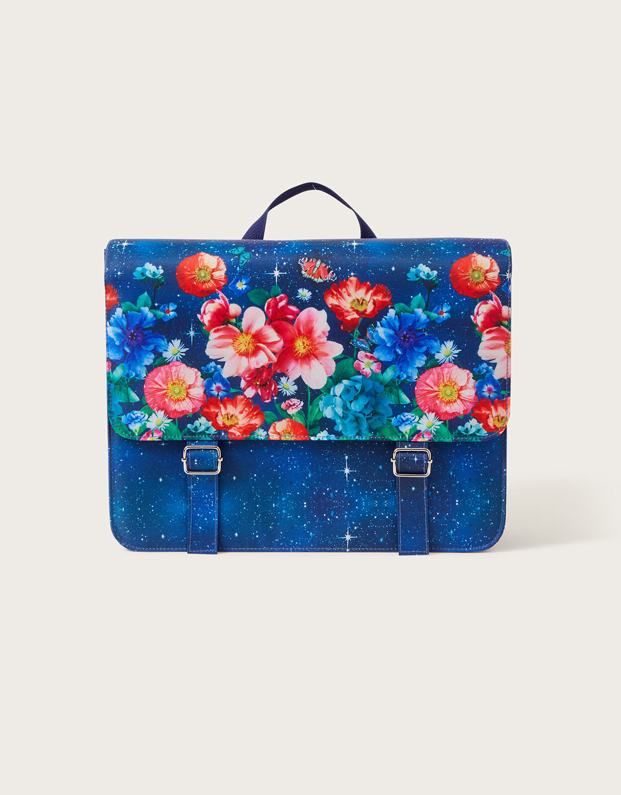 Monsoon sales girls backpack