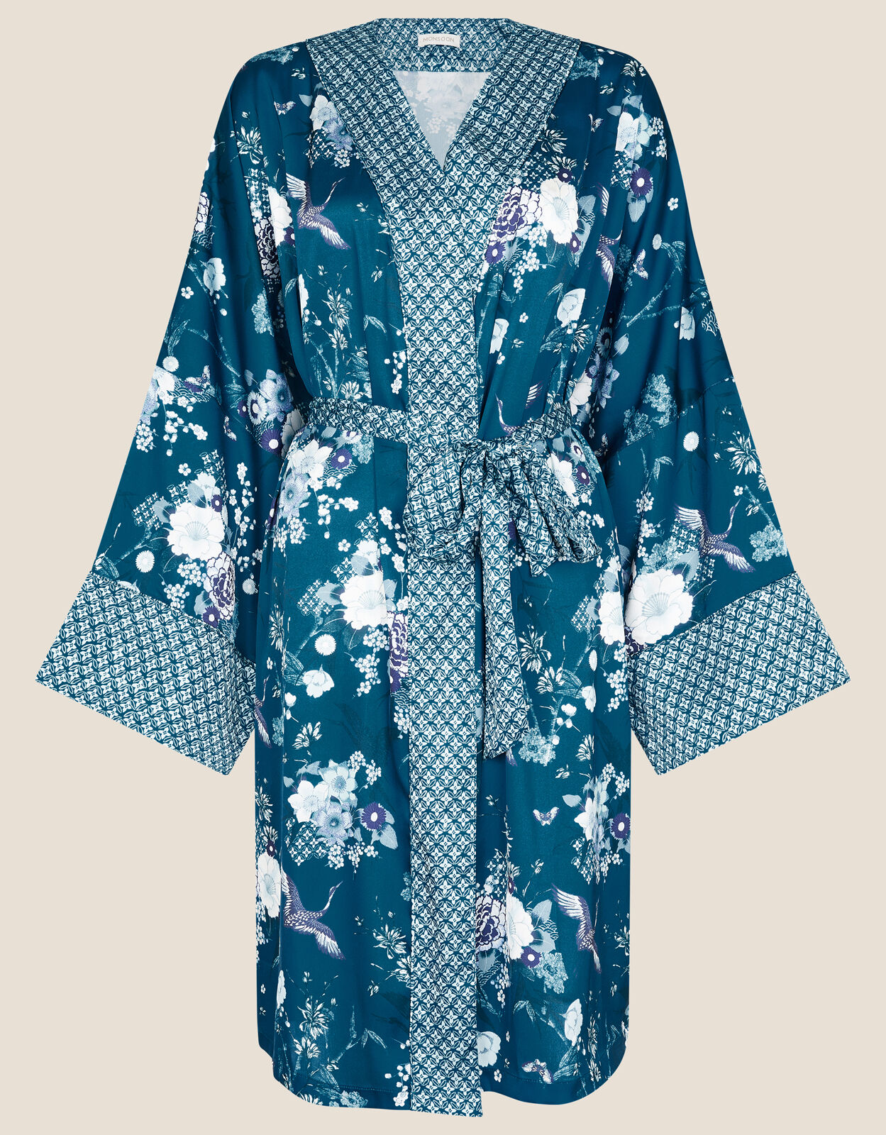 Long summer store dressing gowns