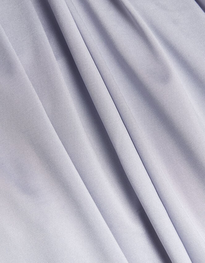 Tia Twist Prom Dress, Blue (PALE BLUE), large