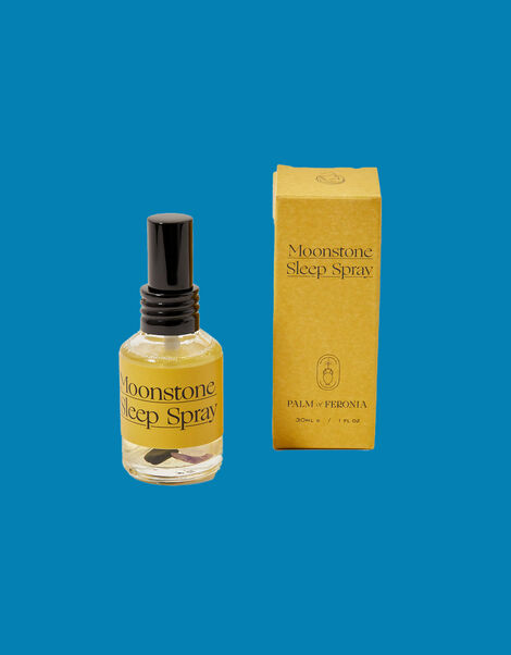 Palm of Feronia Moonstone Sleep Spray, , large