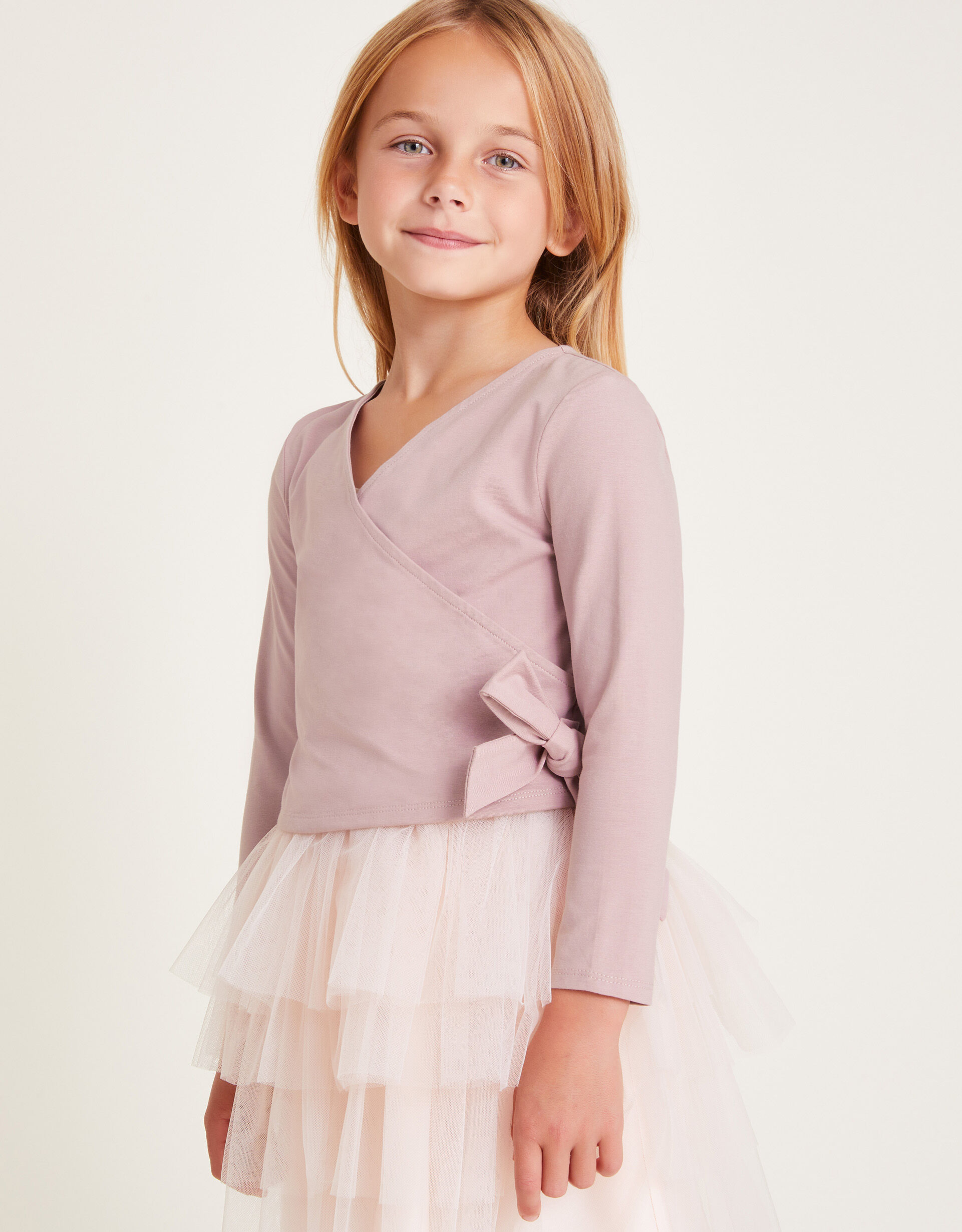 Girls Knitwear Girls Jumpers Cardigans Monsoon Global