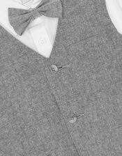 Five-Piece Suit, Grey (GREY), large