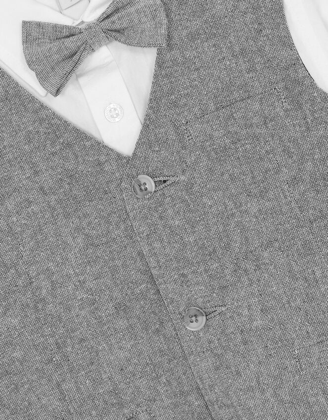 Five-Piece Suit, Grey (GREY), large