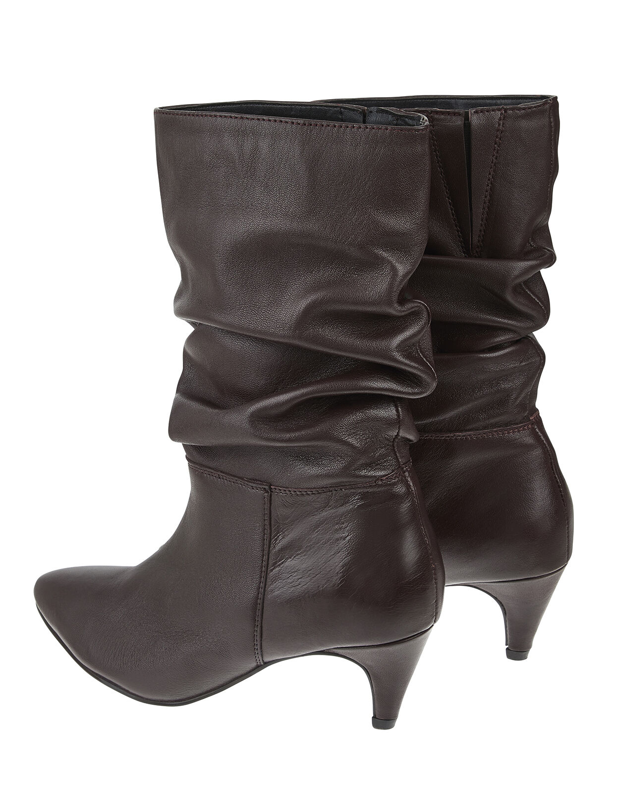 Monsoon knee high boots clearance