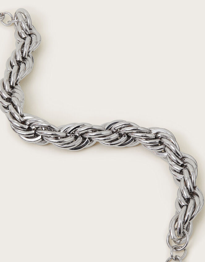 Twisted Chain Bracelet , , large