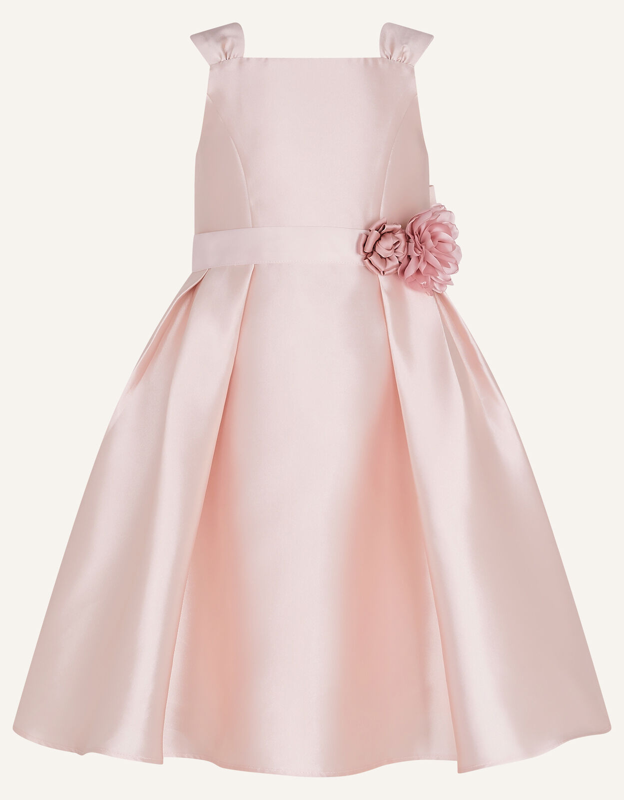 Monsoon childrens bridesmaid dresses outlet