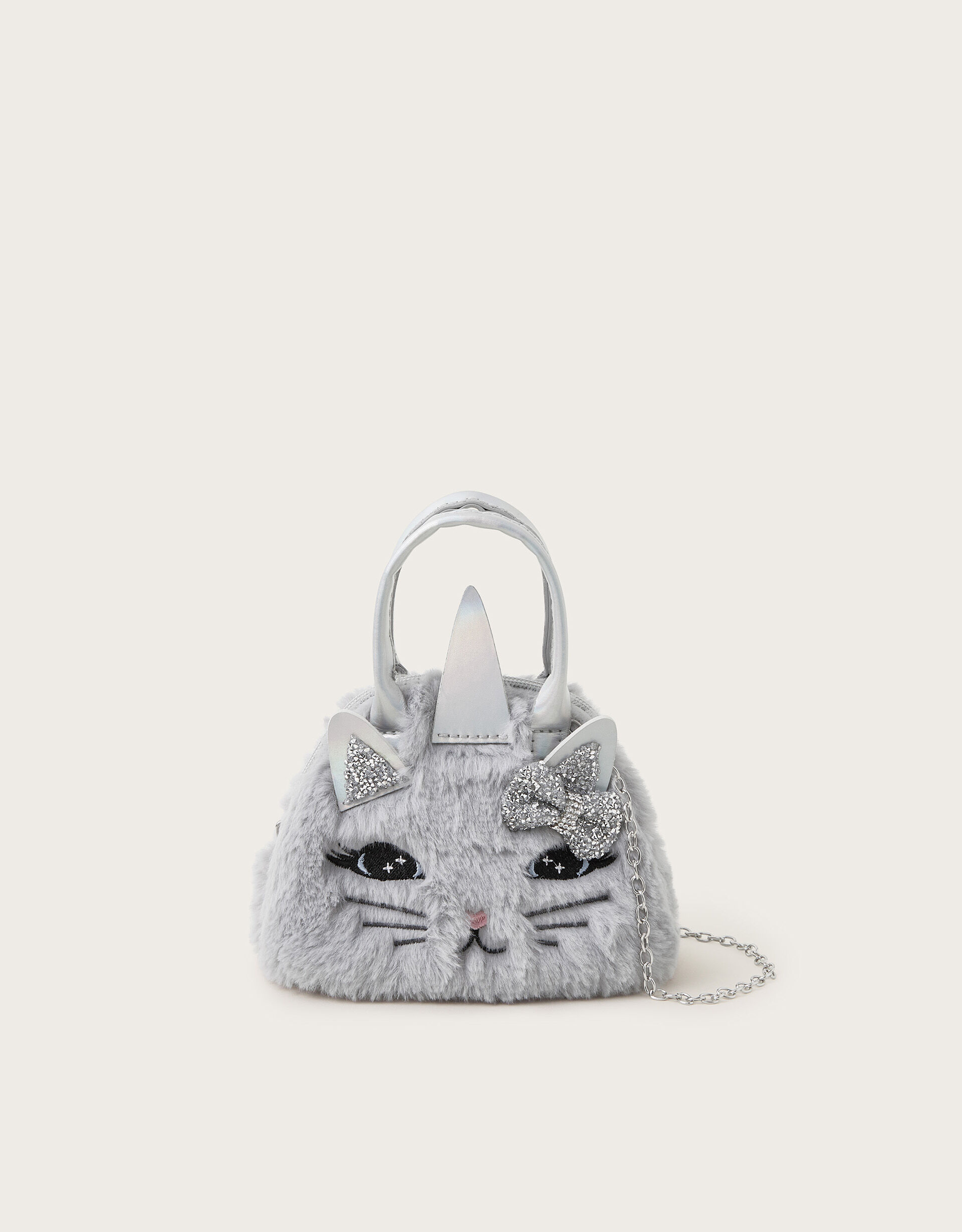 Accessorize cat bag deals