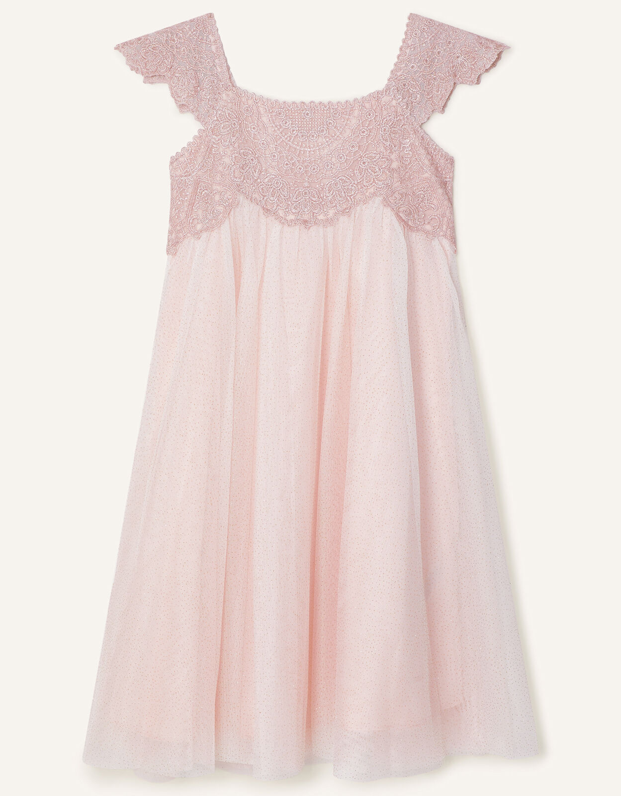 Monsoon baby deals party dress