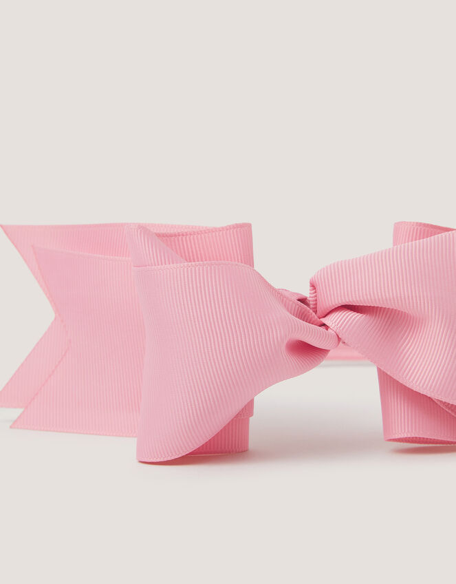 Ballet Bow Headband, , large