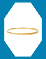 Pippa Small Meena Bangle Bracelet, , large