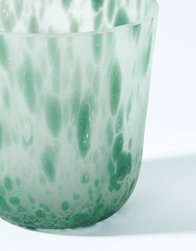 Splatter Candle Votive, , large