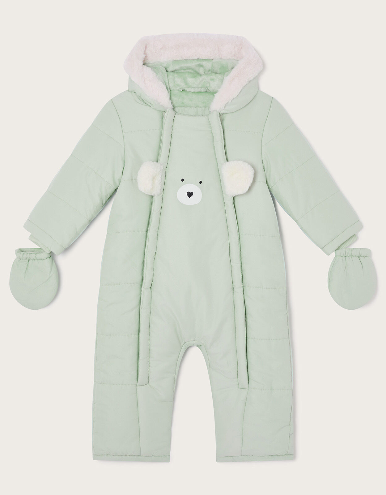 Monsoon snowsuit clearance