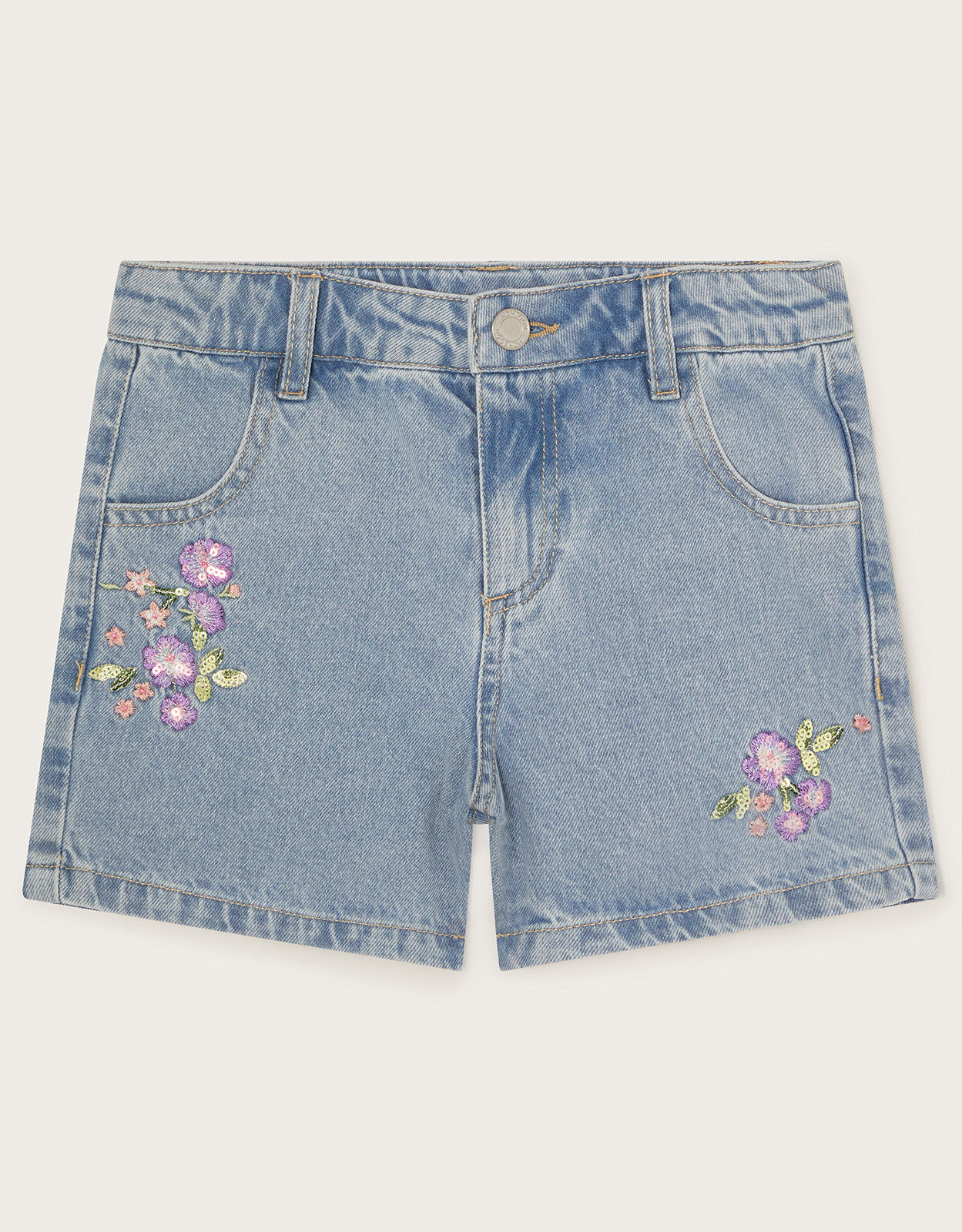 Girls Summer Shorts Skirts Clothing Accessories and Shoes Monsoon Global
