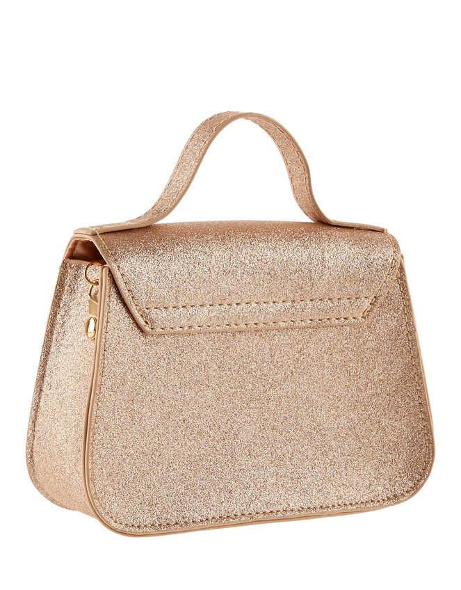 Shimmer Jewel Butterfly Bag , , large