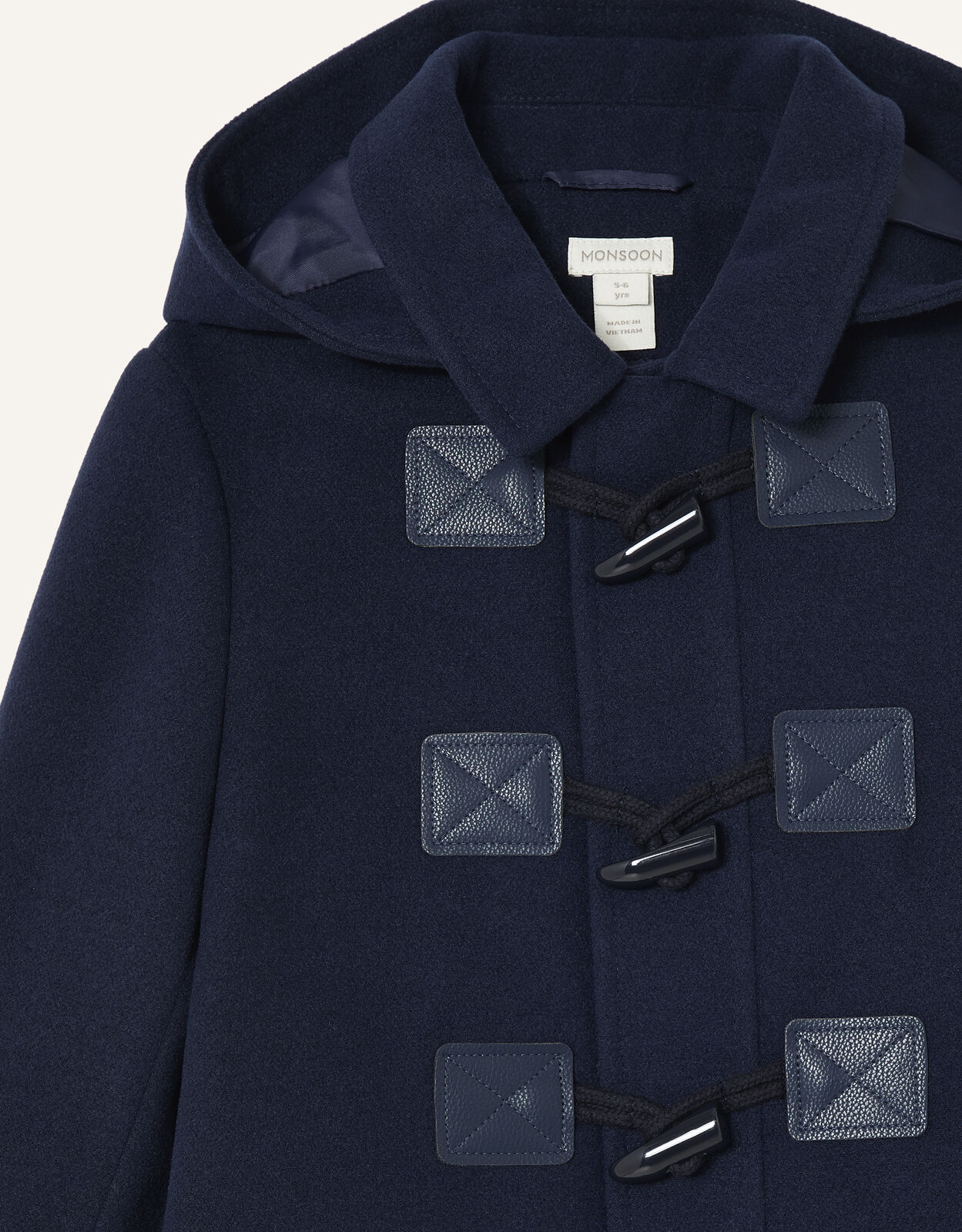 Monsoon duffle coat online