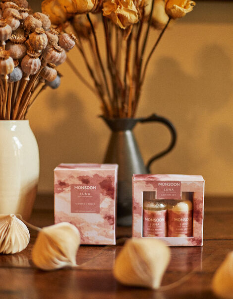 Luna Natural Sage Orange Scented Duo Set, , large