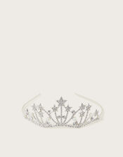 Starburst Diamante Tiara , , large