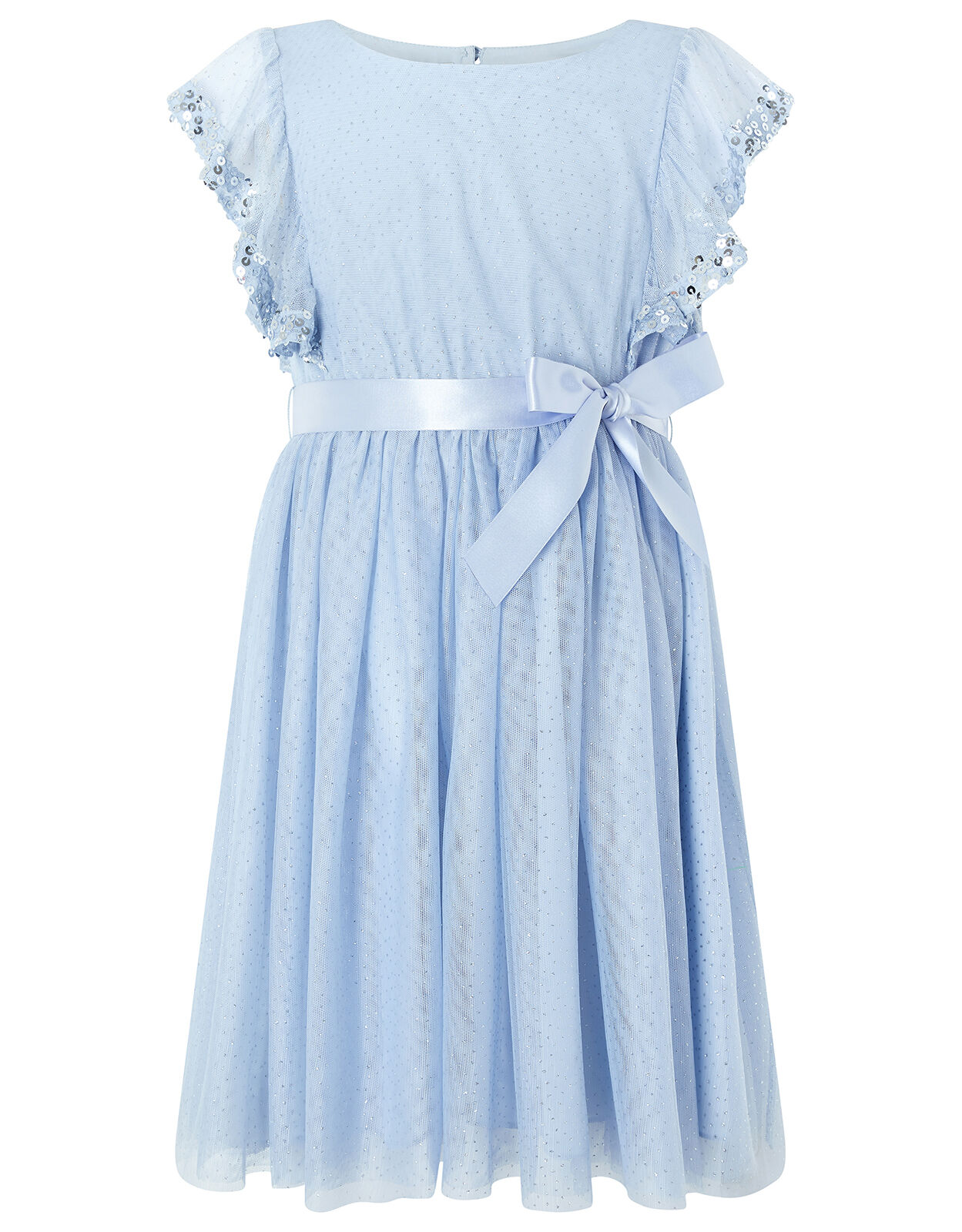 monsoon blue truth maxi dress