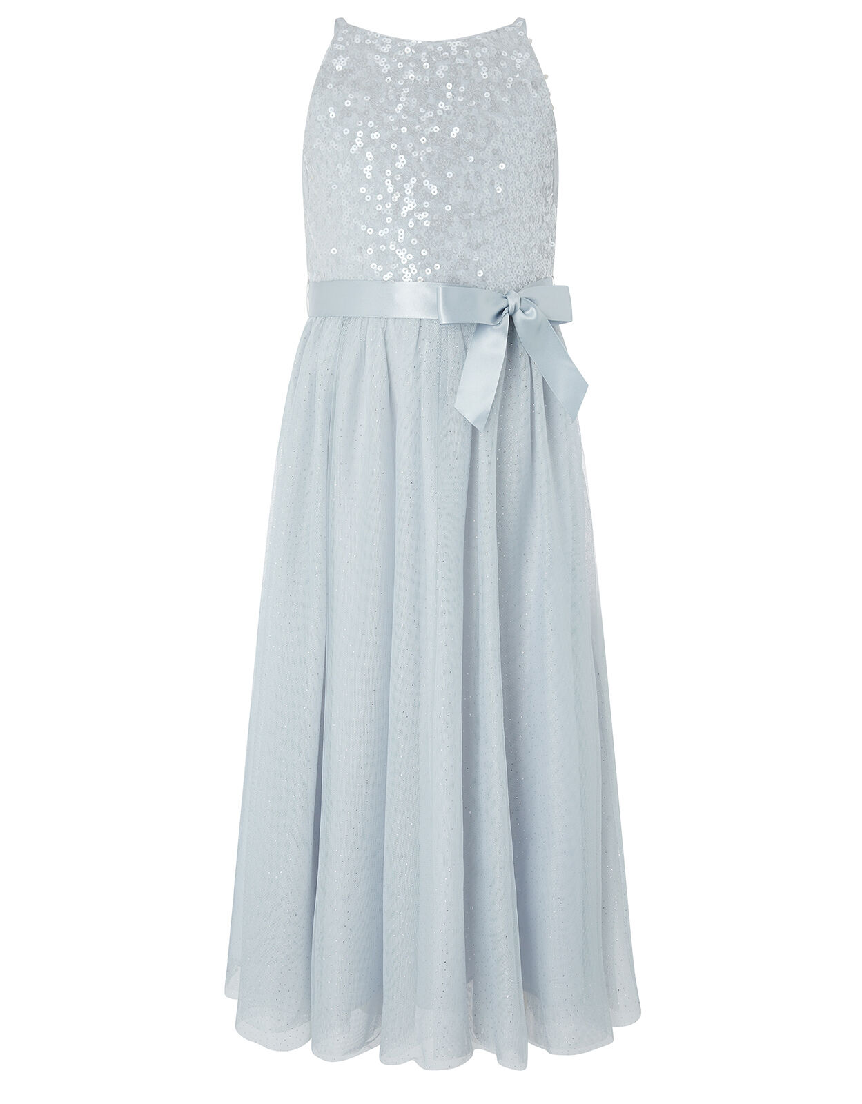 monsoon truth maxi dress blue