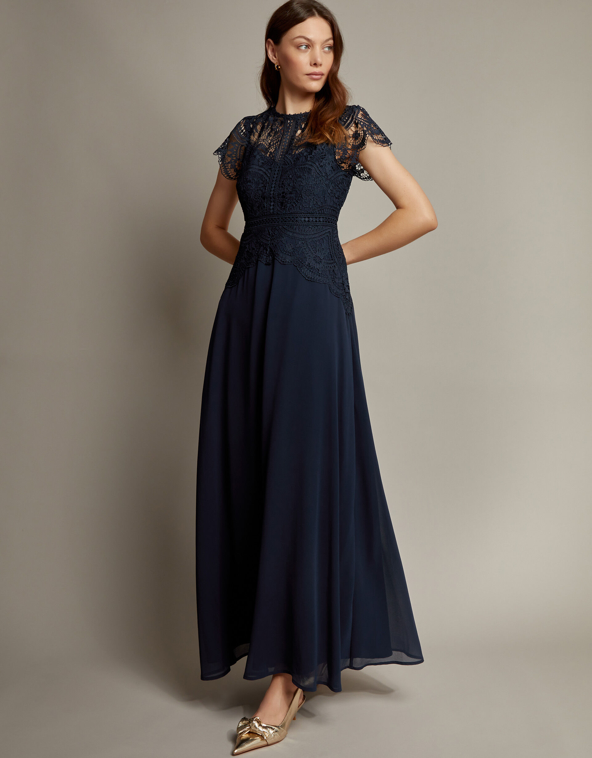 Maxi Dresses Long Dresses for Women Monsoon Global
