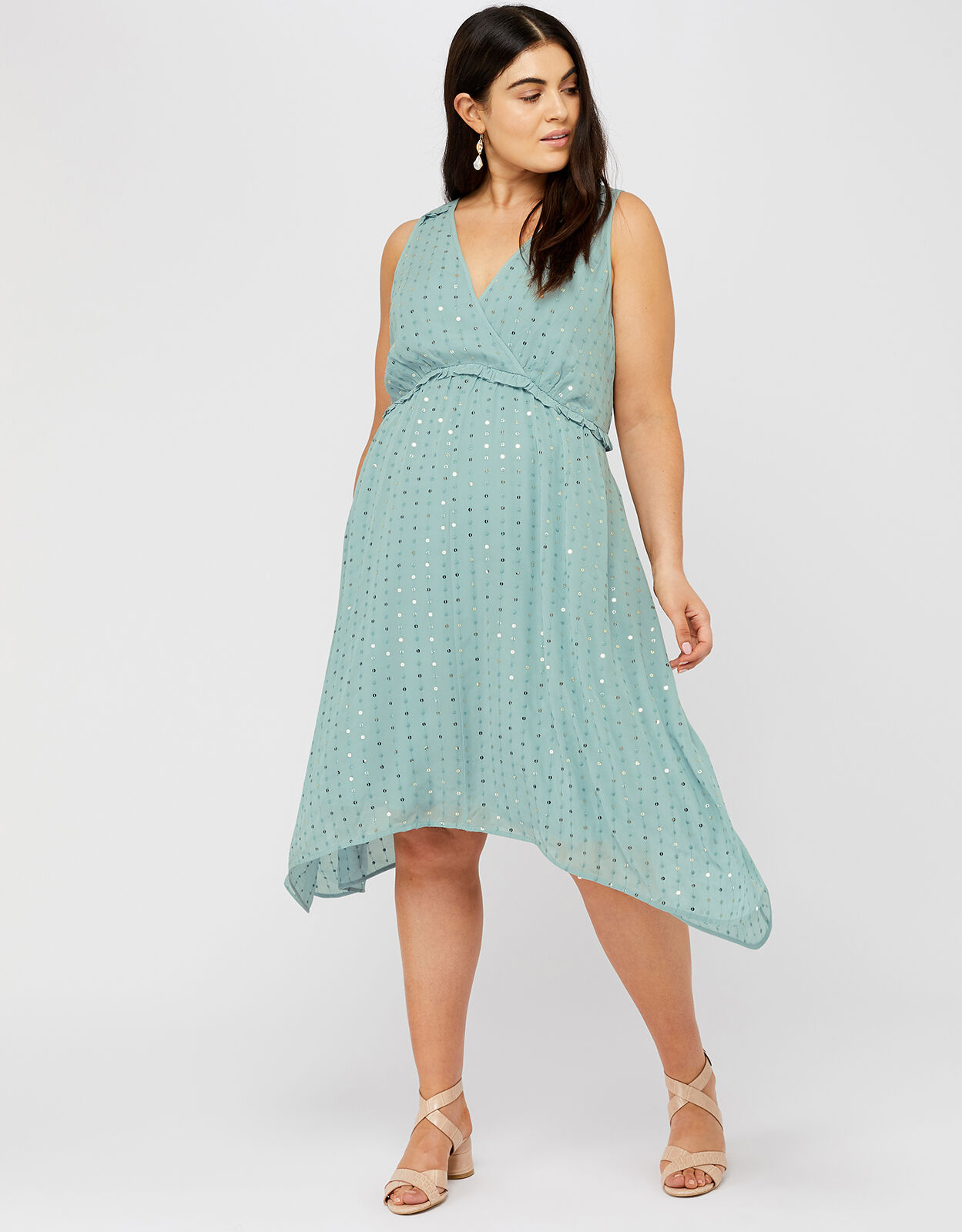 Monsoon maternity outlet dresses
