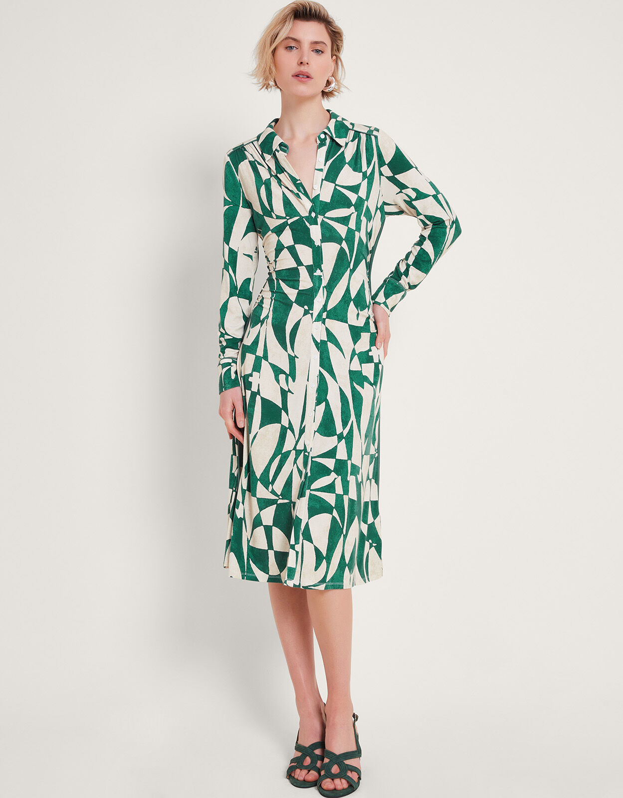 Monsoon women's dresses uk sale