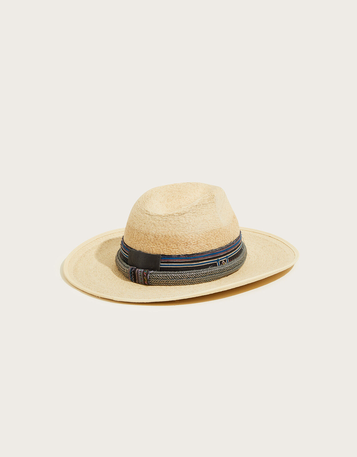 Emonk Ibiza Hat | Hats | Monsoon Global.