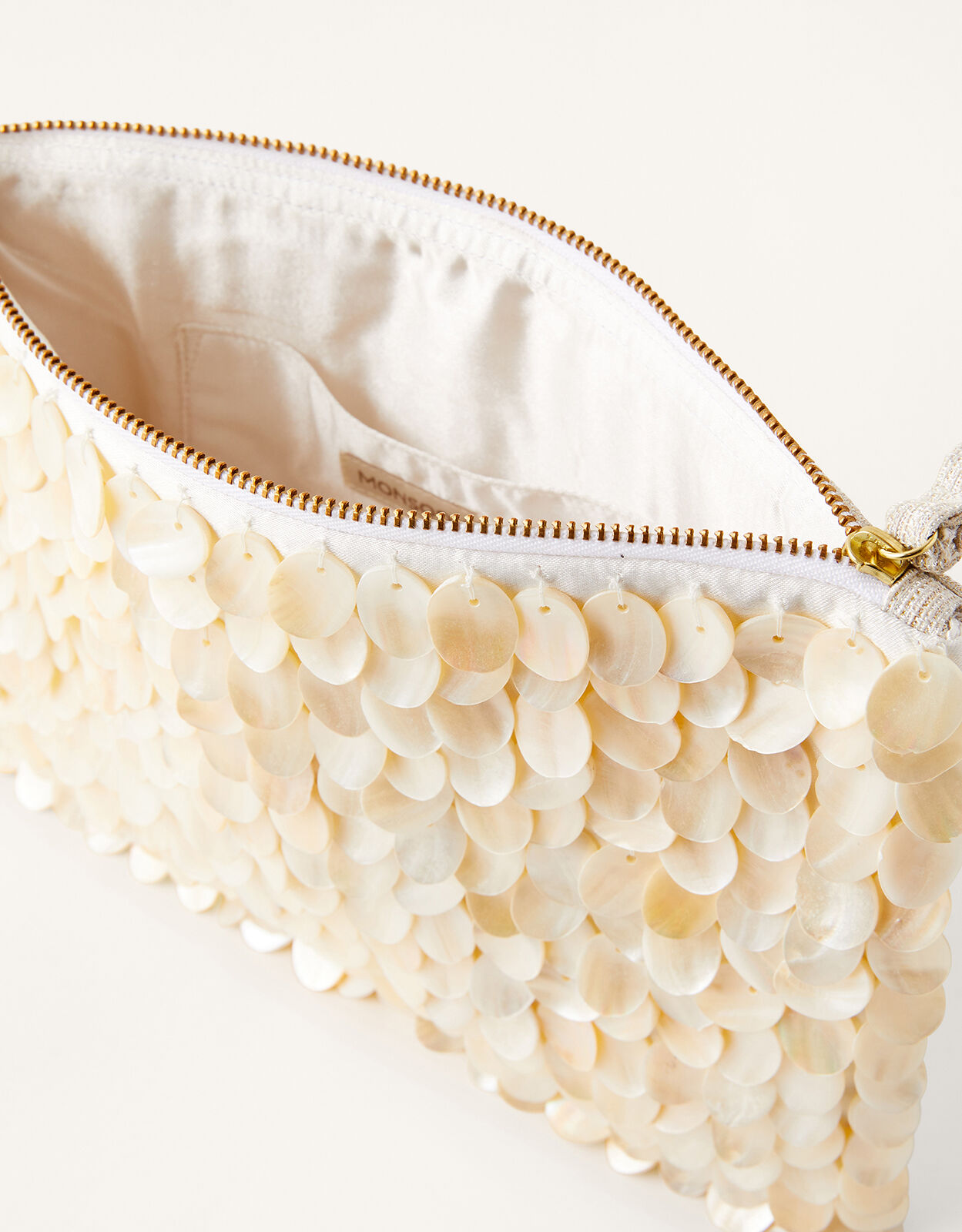 pearl bag