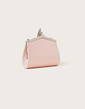 Gardenia Unicorn Frame Bag, , large