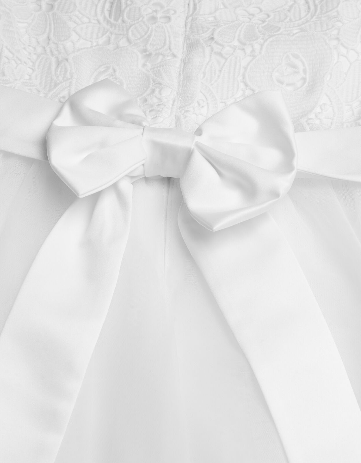 Monsoon online white dresses
