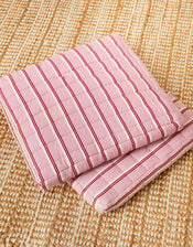 Stripe Bench Cushion Twinset, , large